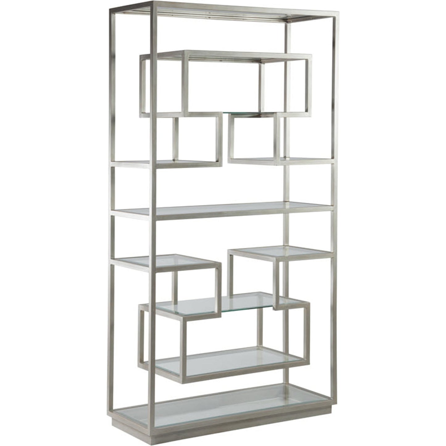 001 SR-834368 | Additional Silo | Holden Etagere by Artistica Home. Made from unique in a modern style.