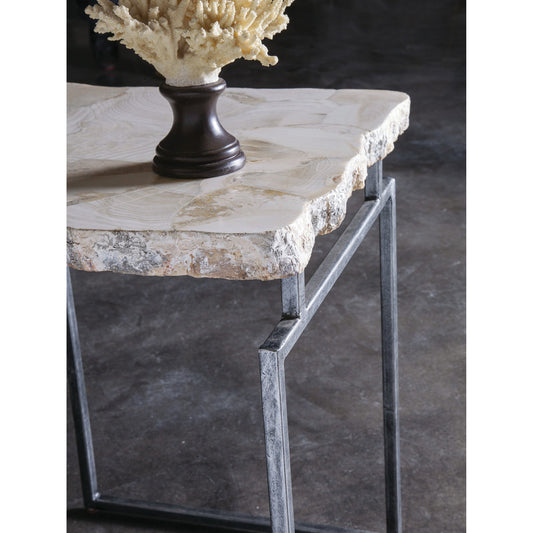 Gardner Spot Table by Artistica Home. Made from unique in a modern style.