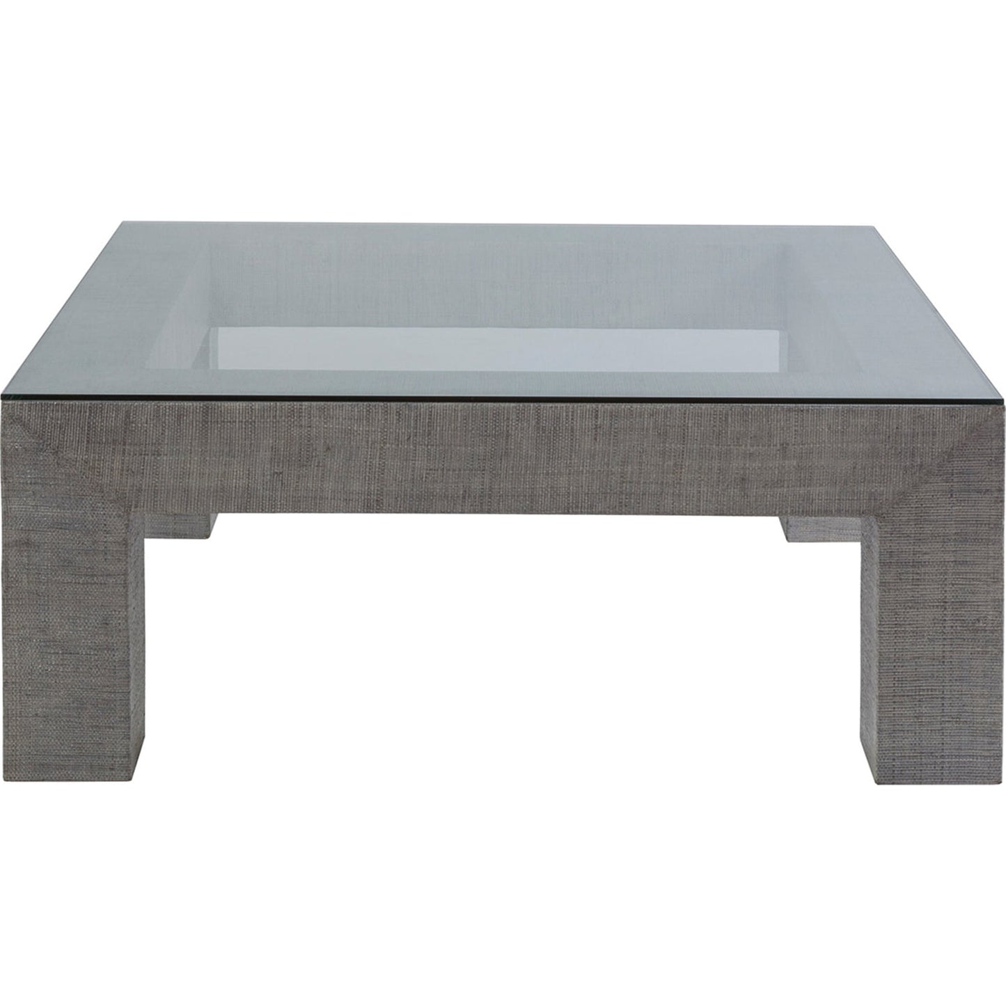 002 SR-834532 | Additional Silo | Precept Square Cocktail Table by Artistica Home in light gray. Made from unique in a modern style.