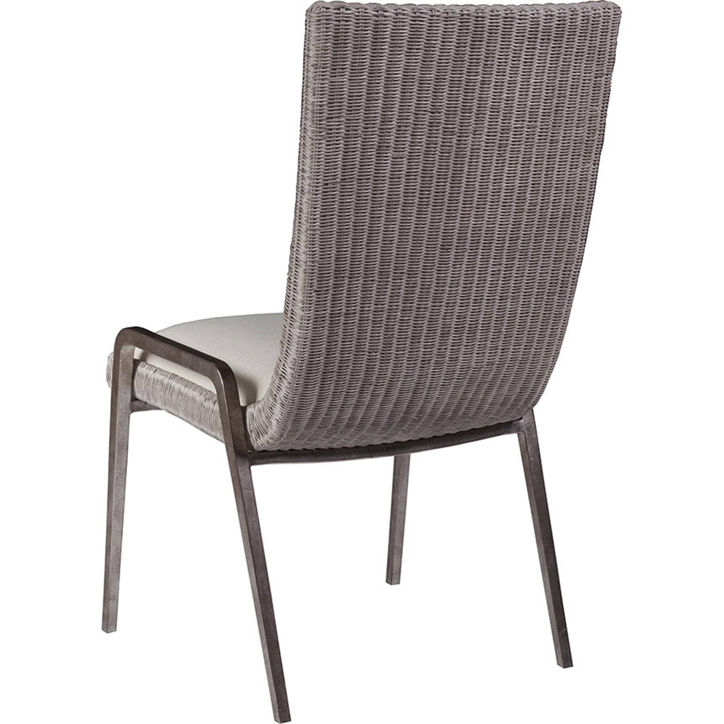 002 SR-834410 | Additional Silo | Iteration Side Chair by Artistica Home. Made from unique in a modern style.