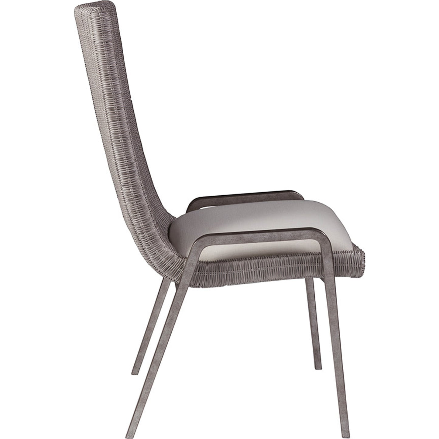 003 SR-834410 | Additional Silo | Iteration Side Chair by Artistica Home. Made from unique in a modern style.