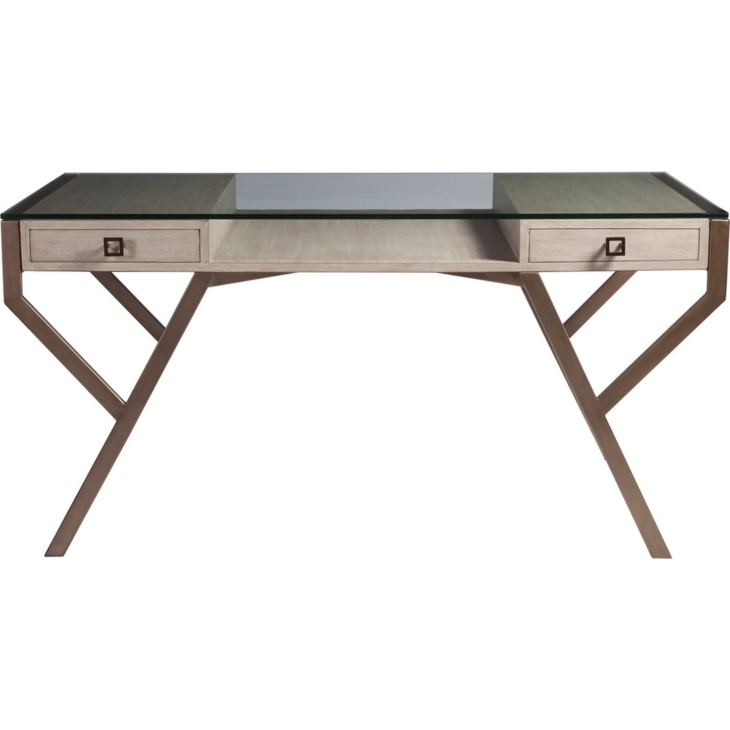 002 SR-834395 | Additional Silo | Interlaken Desk by Artistica Home. Made from unique in a modern style.