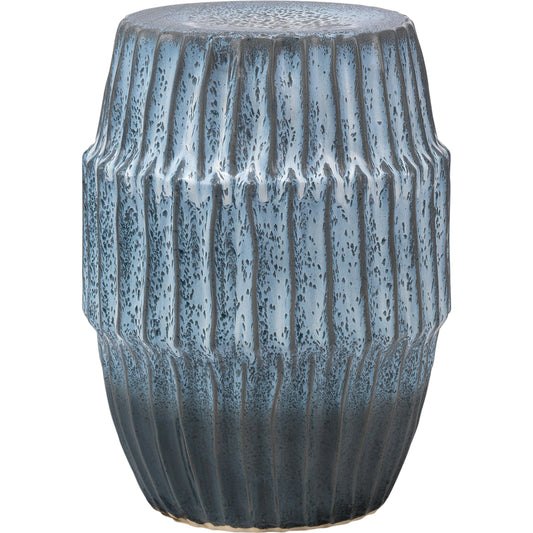 Algae Side Table by Jamie Young. Made from ceramic in a eclectic & global style.