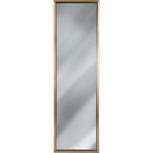 Dressing Room Mirror by Regina Andrew. Made from steel in a modern style.
