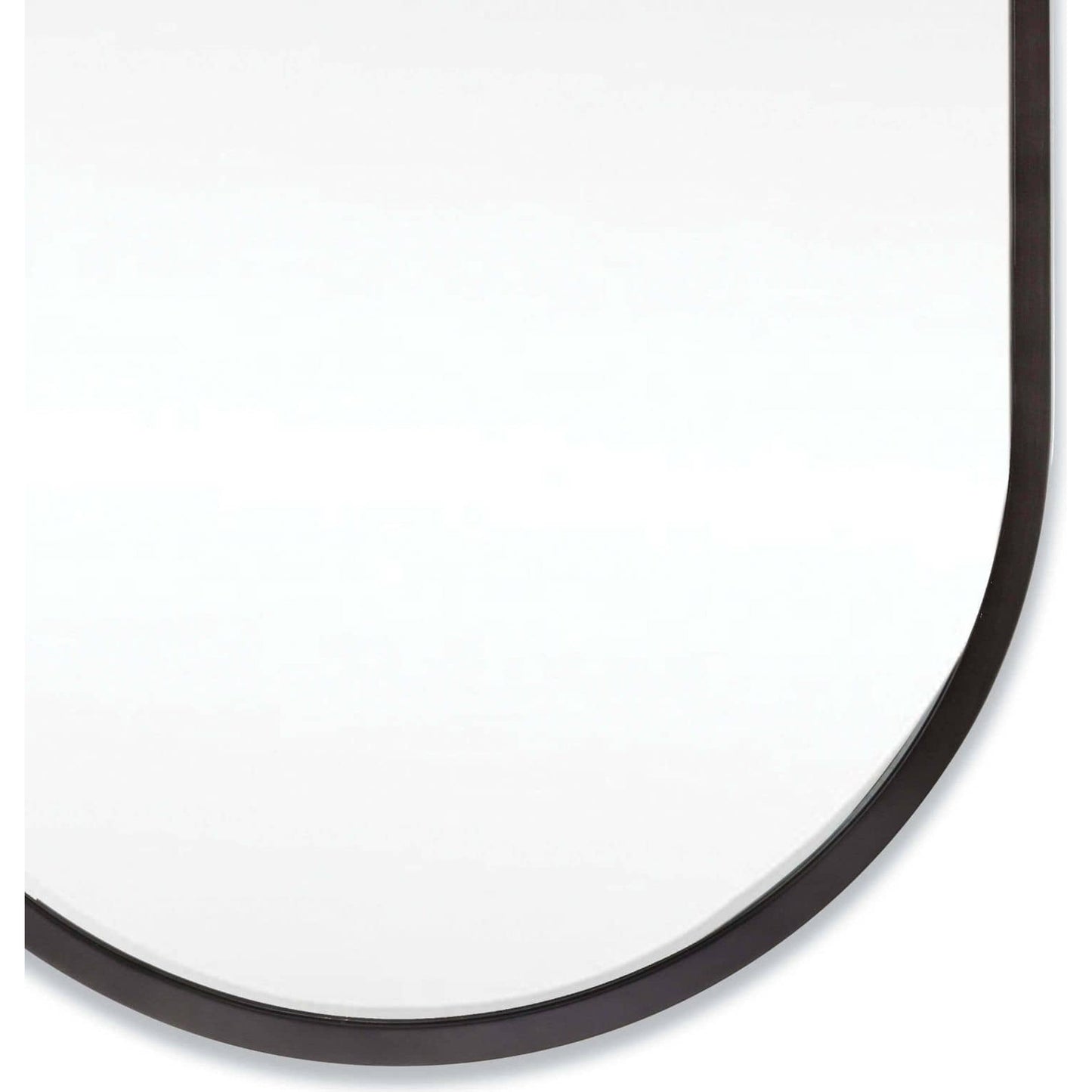 009 S-341506,S-341507 | Additional Silo | Canal Mirror by Regina Andrew. Made from stainless steel in a modern style.