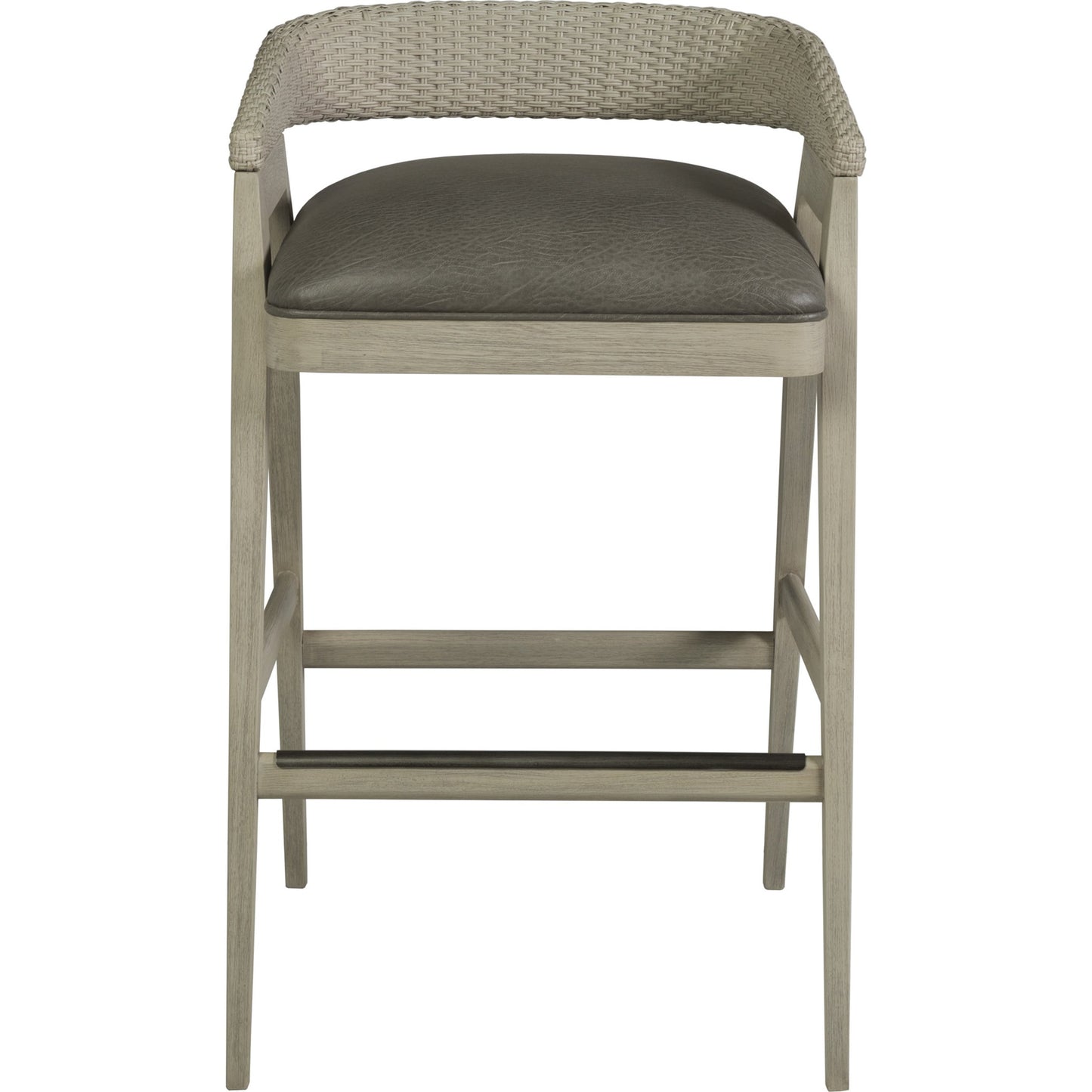 004 SR-834168 | Additional Silo | Arne Low Back Barstool by Artistica Home. Made from unique in a modern style.