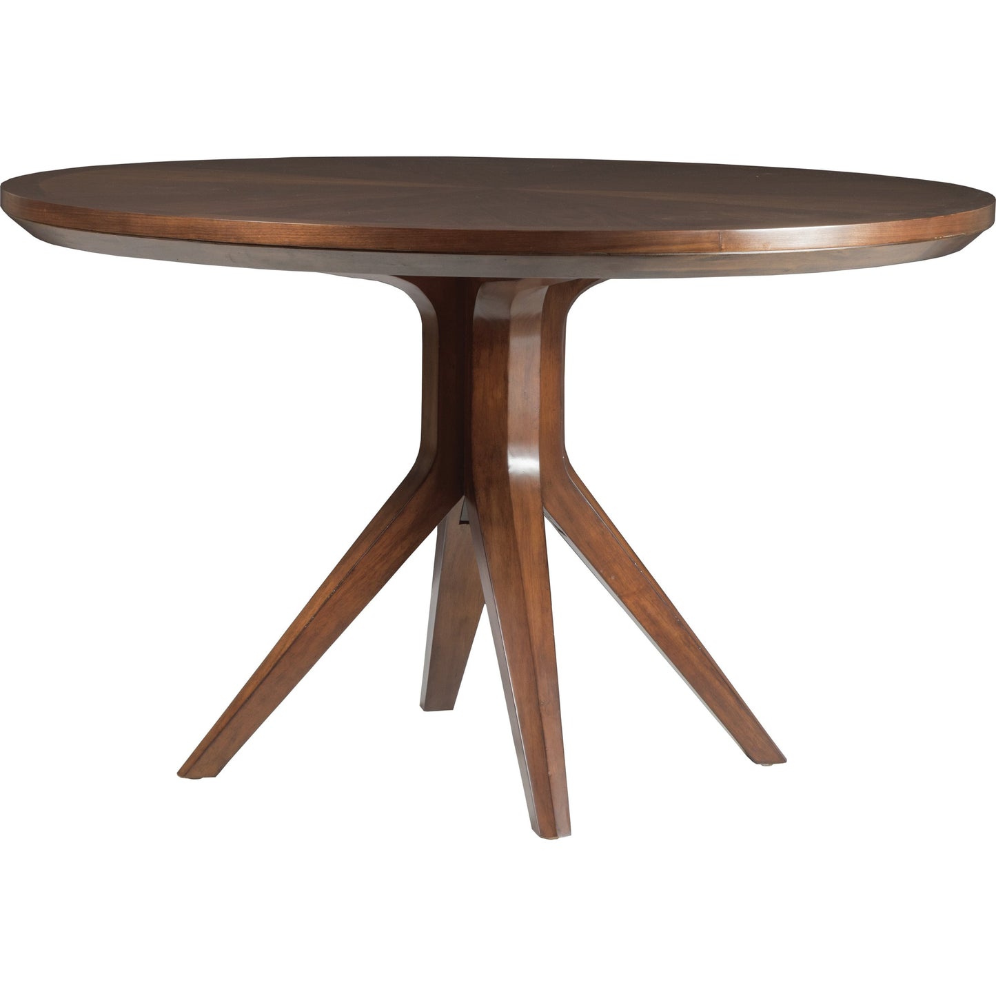 001 SR-834205 | Additional Silo | Beale Round Dining Table by Artistica Home. Made from unique in a modern style.