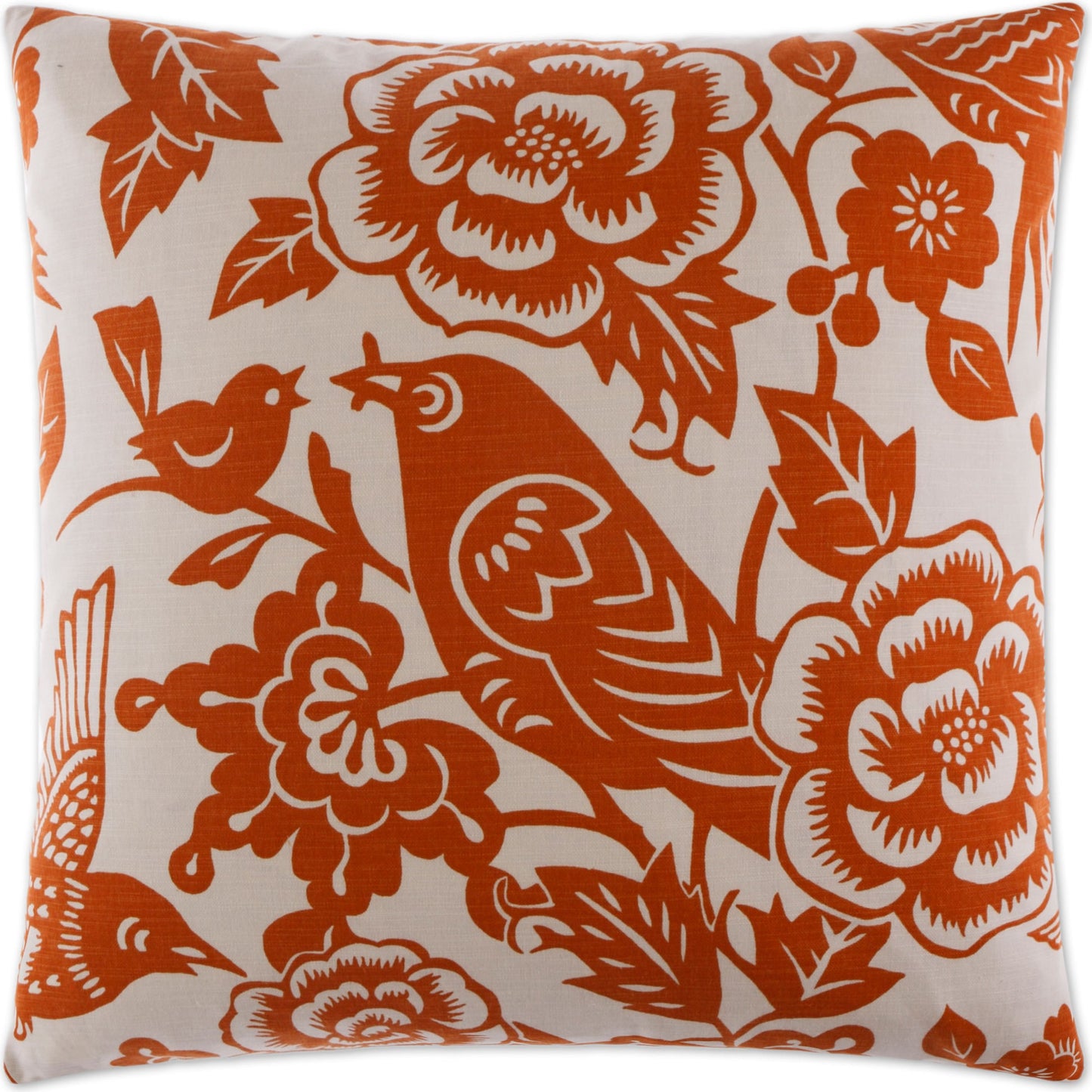 001 SR-738250 | Primary Silo | Billybird by DV Kap Home. Made from 95% cotton, 5% linen in a cottage & farmhouse style.