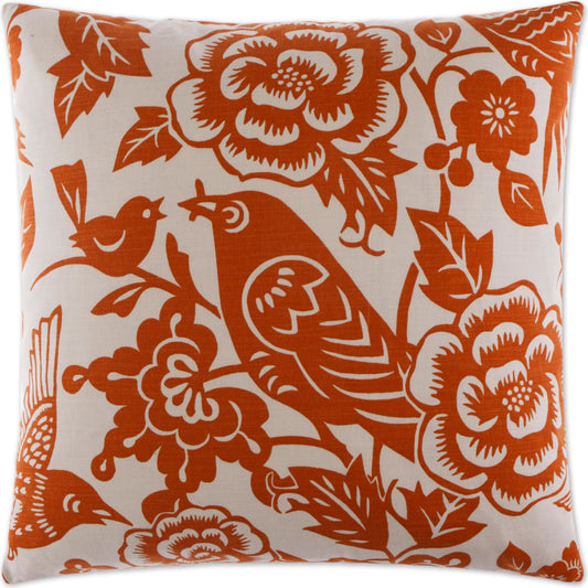 Billybird by DV Kap Home. Made from 95% cotton, 5% linen in a cottage & farmhouse style.