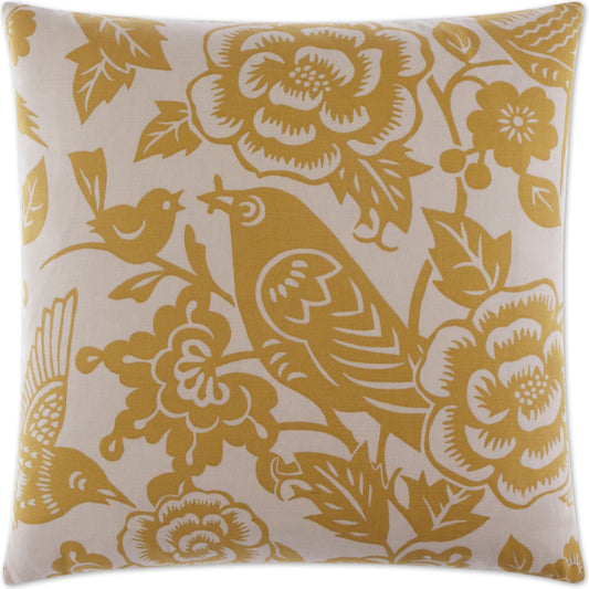 Billybird by DV Kap Home. Made from 95% cotton, 5% linen in a cottage & farmhouse style.