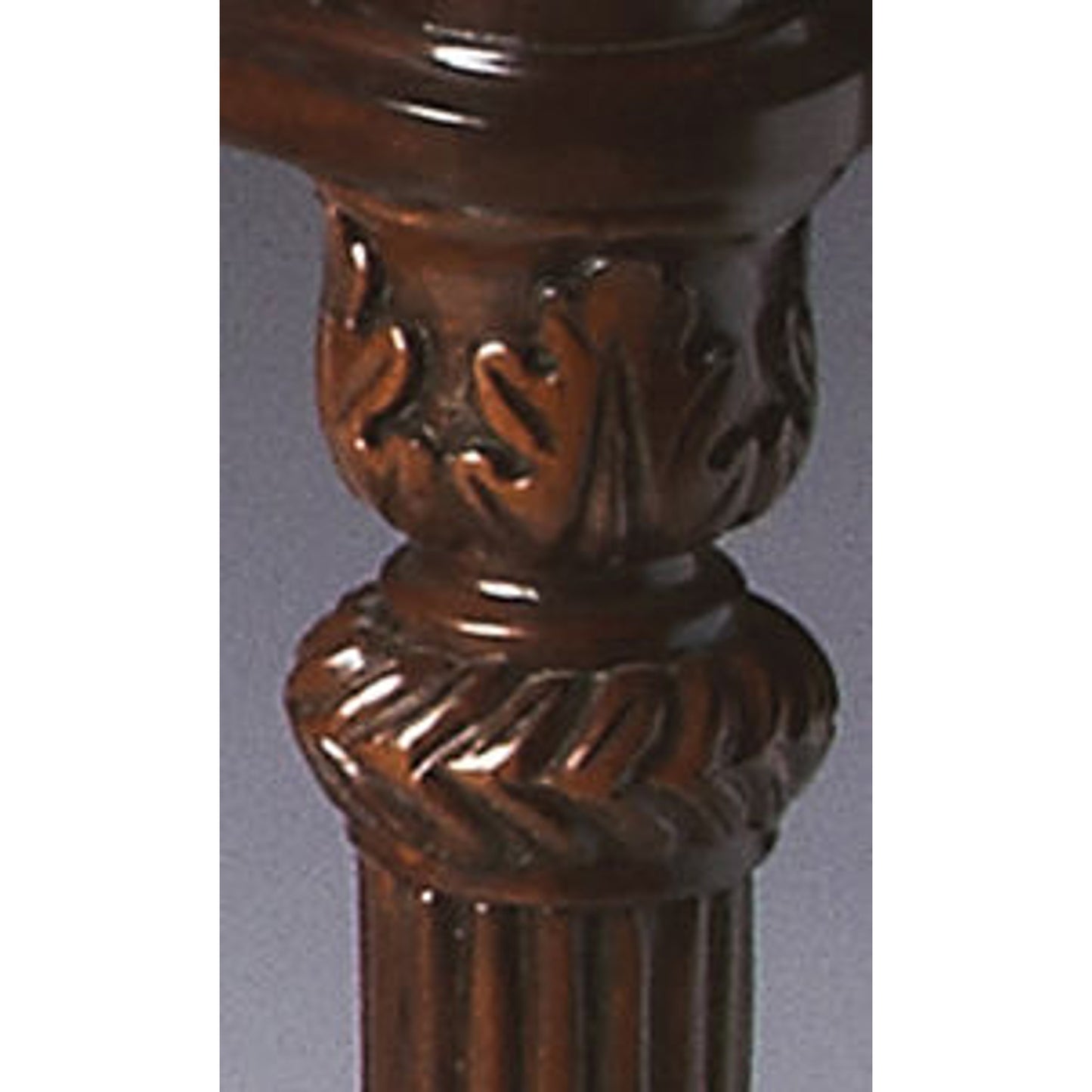 007 O-BUTLER-2130024 | Additional Silo | Peyton Console Table by Butler Specialty Company. Made from poplar wood solids, wood products, cherry veneers in a traditional style.