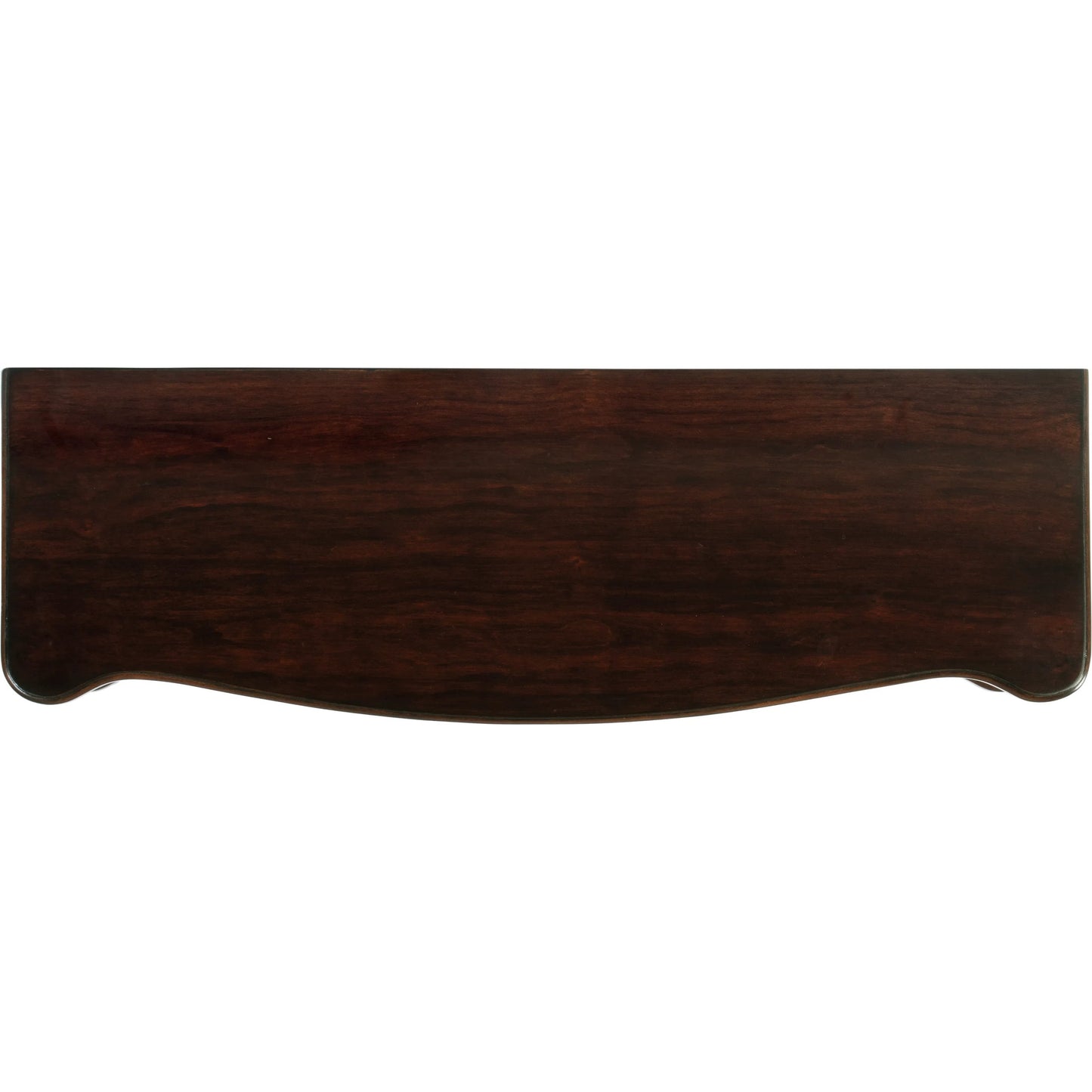 014 O-BUTLER-2130024 | Additional Silo | Peyton Console Table by Butler Specialty Company. Made from poplar wood solids, wood products, cherry veneers in a traditional style.