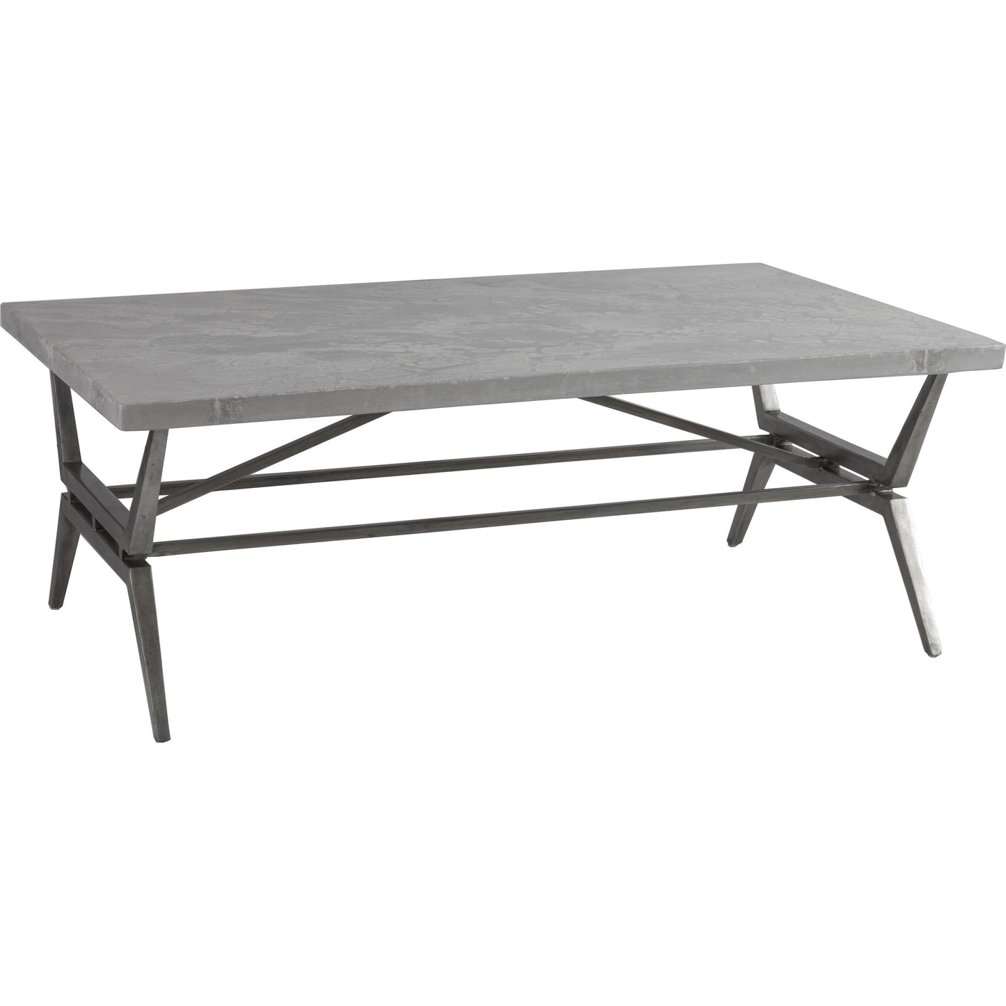 001 SR-834260 | Additional Silo | Cirro Cocktail by Artistica Home in gray. Made from unique in a modern style.