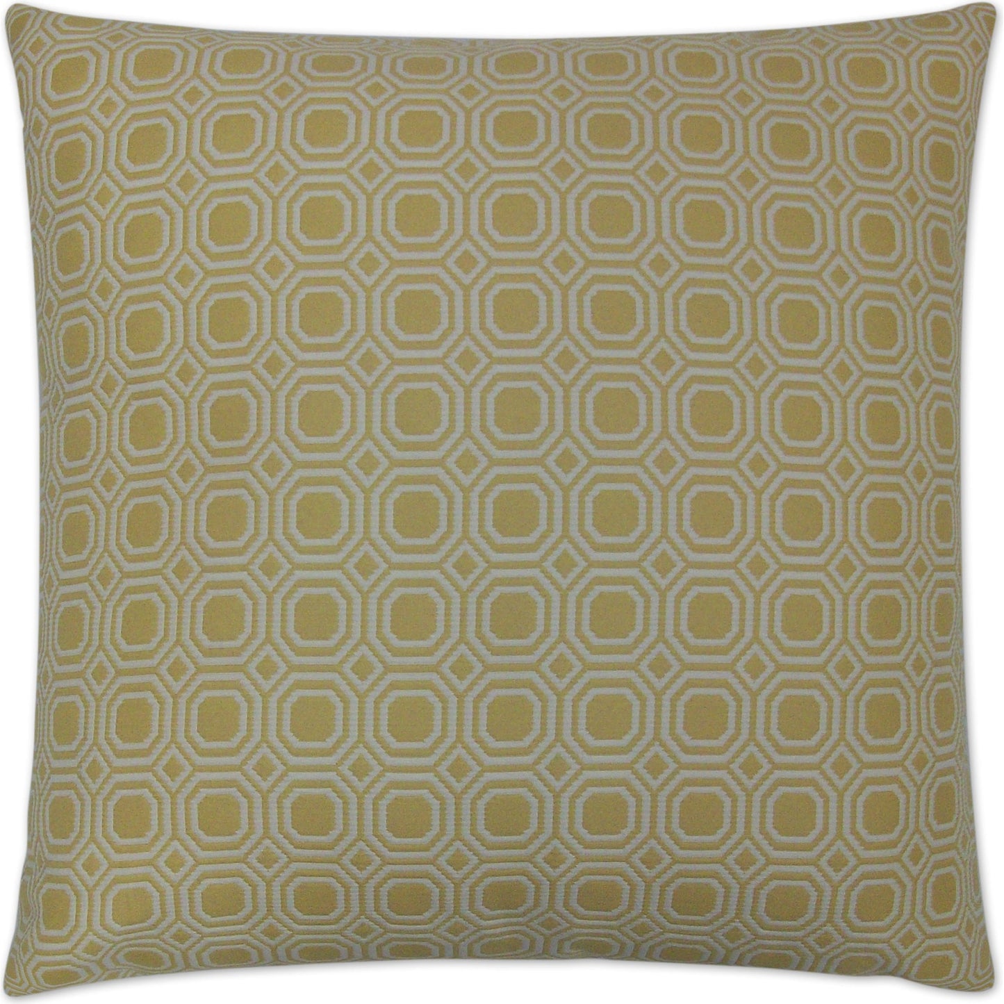 001 SR-738258 | Additional Silo | Blair by DV Kap Home in yellow. Made from 36% rayon, 33% polyester, 31% polypropylene in a transitional style.