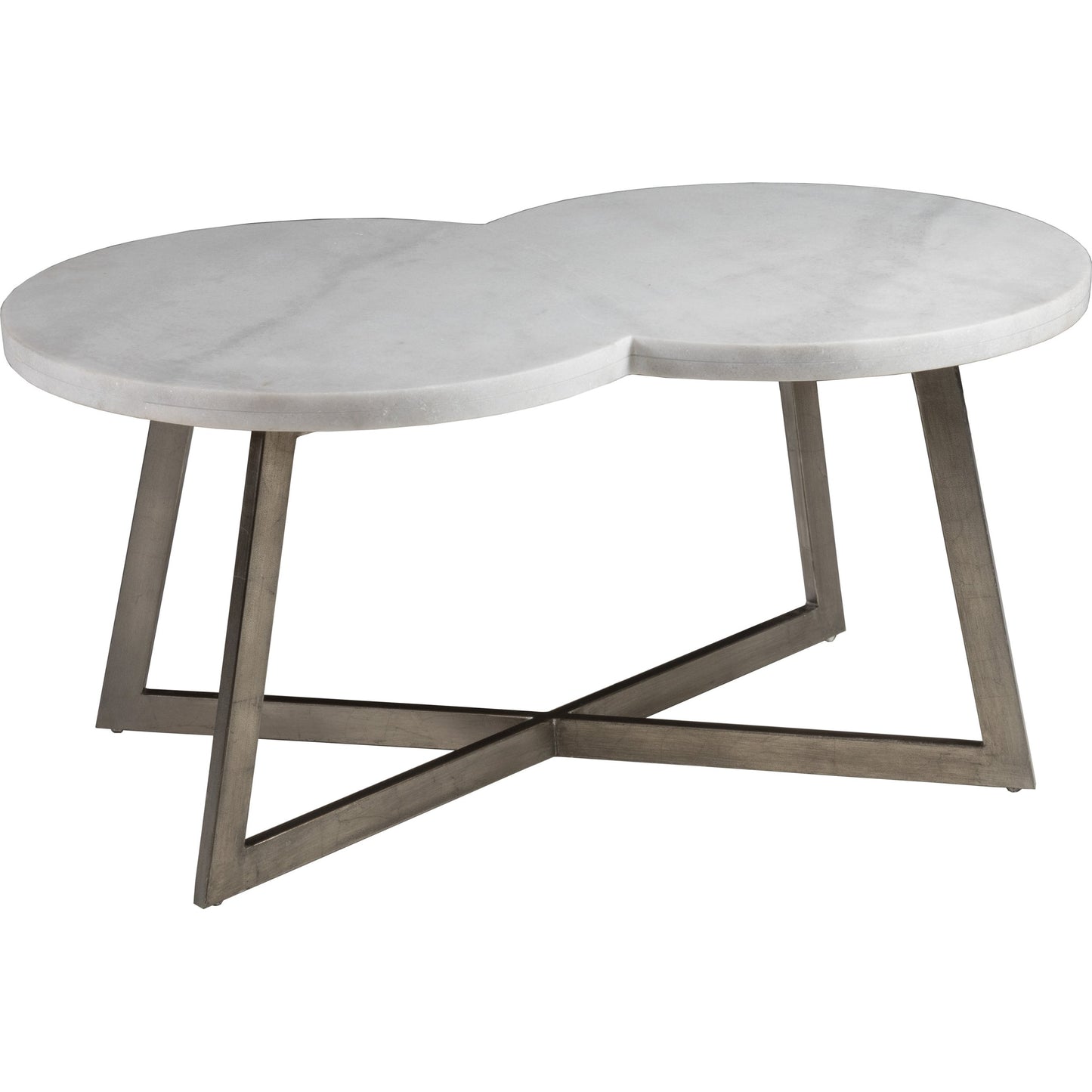 001 SR-834165 | Additional Silo | Aristo Rectangular Cocktail Table by Artistica Home. Made from unique in a modern style.