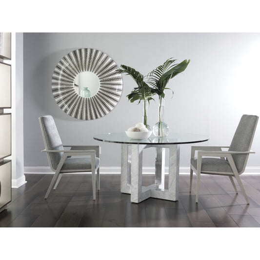 Arturo Arm Chair by Artistica Home. Made from unique in a modern style.
