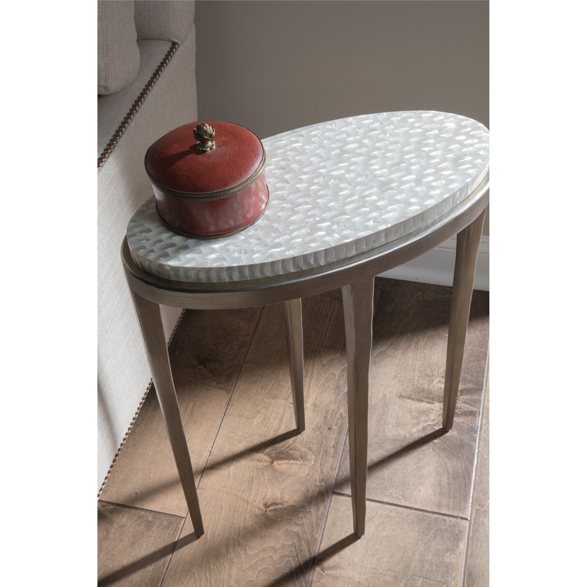 Brilliante Spot Table by Artistica Home. Made from unique in a modern style.