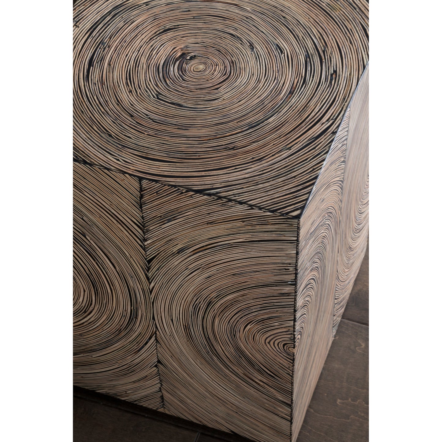 009 SR-834226 | Closeup | Bora Spot Bunching Table by Artistica Home. Made from unique in a modern style.