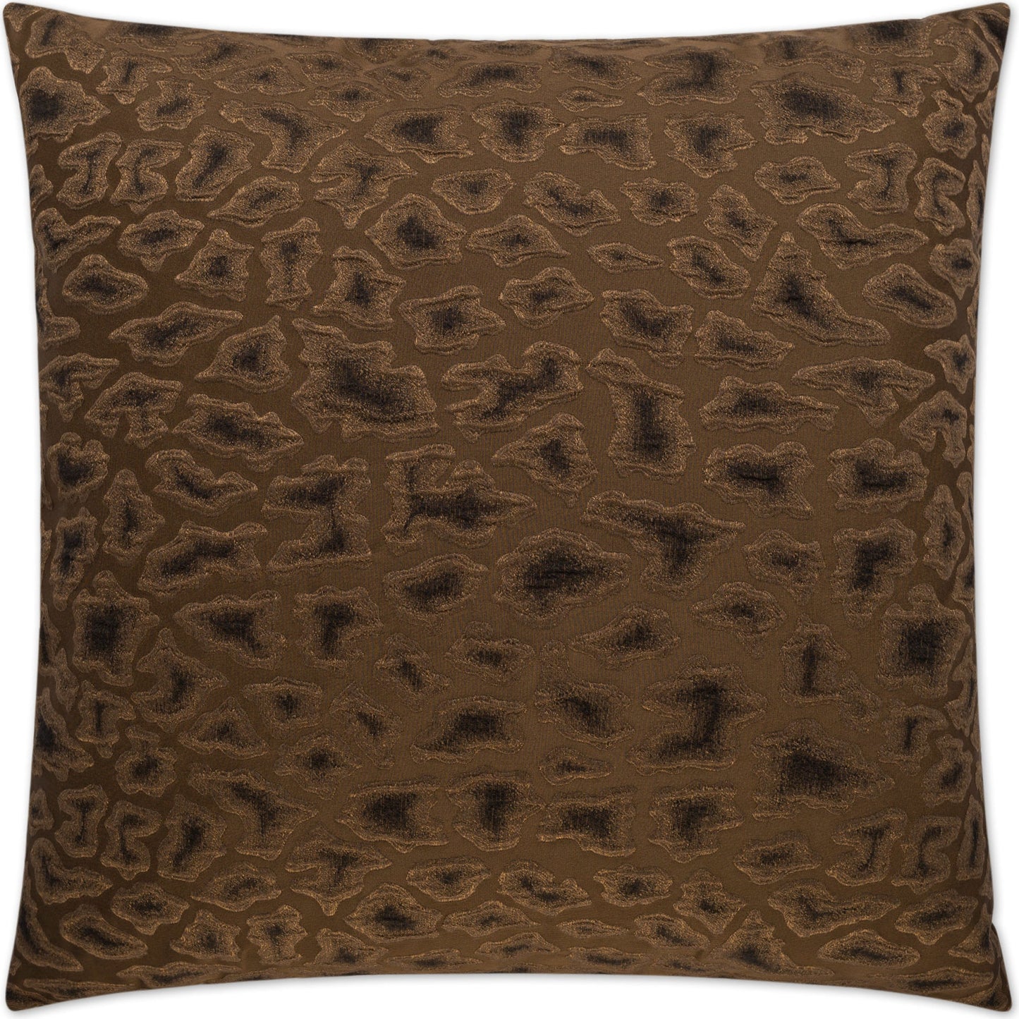 001 SR-738329 | Primary Silo | Cabenet by DV Kap Home in brown, chocolate. Made from 56% viscose, 44% polyester in a modern style.