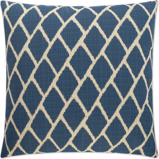 Sanur by DV Kap Home in blue. Made from unique in a modern style.