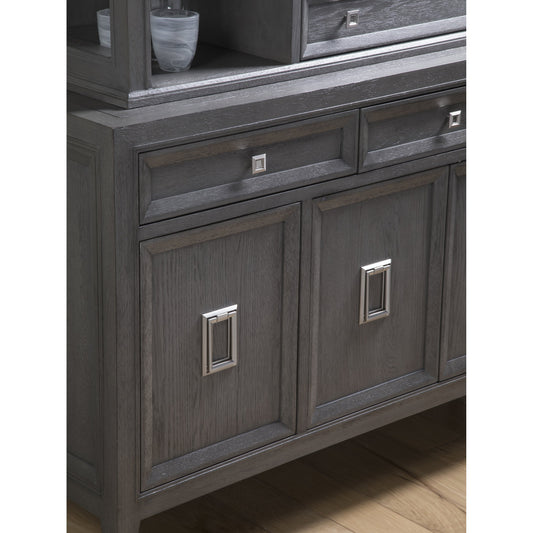 Appellation Buffet by Artistica Home. Made from unique in a transitional style.