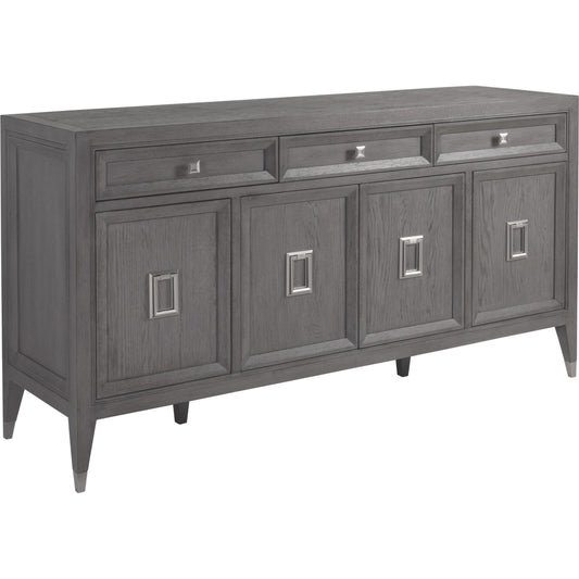 Appellation Buffet by Artistica Home. Made from unique in a transitional style.