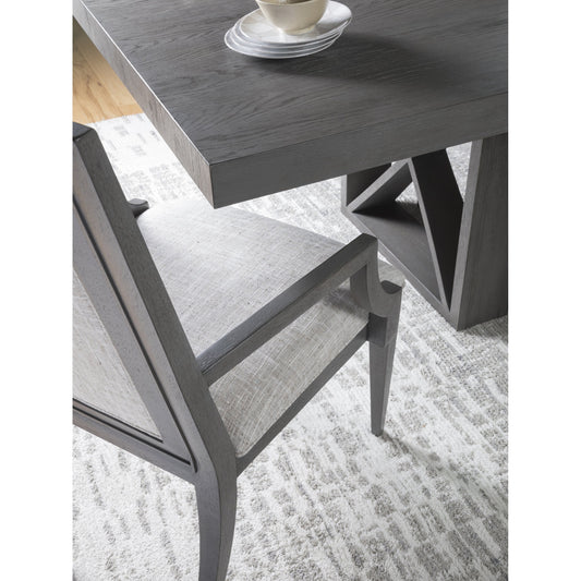 Appellation Upholstered Arm Chair by Artistica Home. Made from unique in a transitional style.