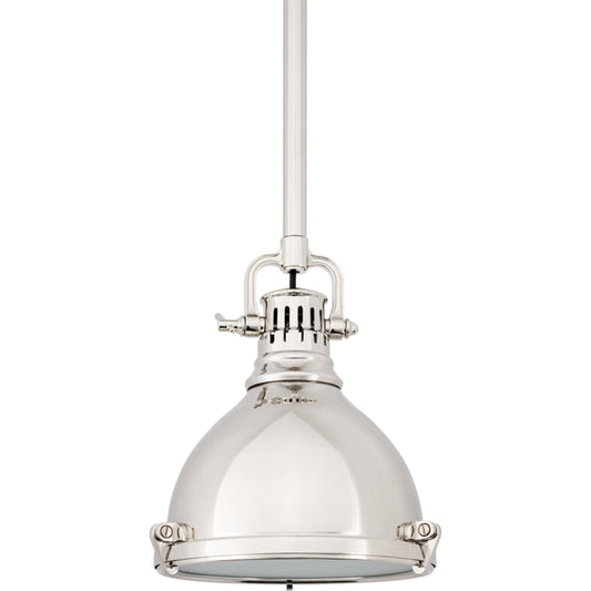 Pelham Pendant by Hudson Valley. Made from unique in a modern style.