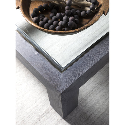 Accolade Square Cocktail Table by Artistica Home. Made from unique in a modern style.