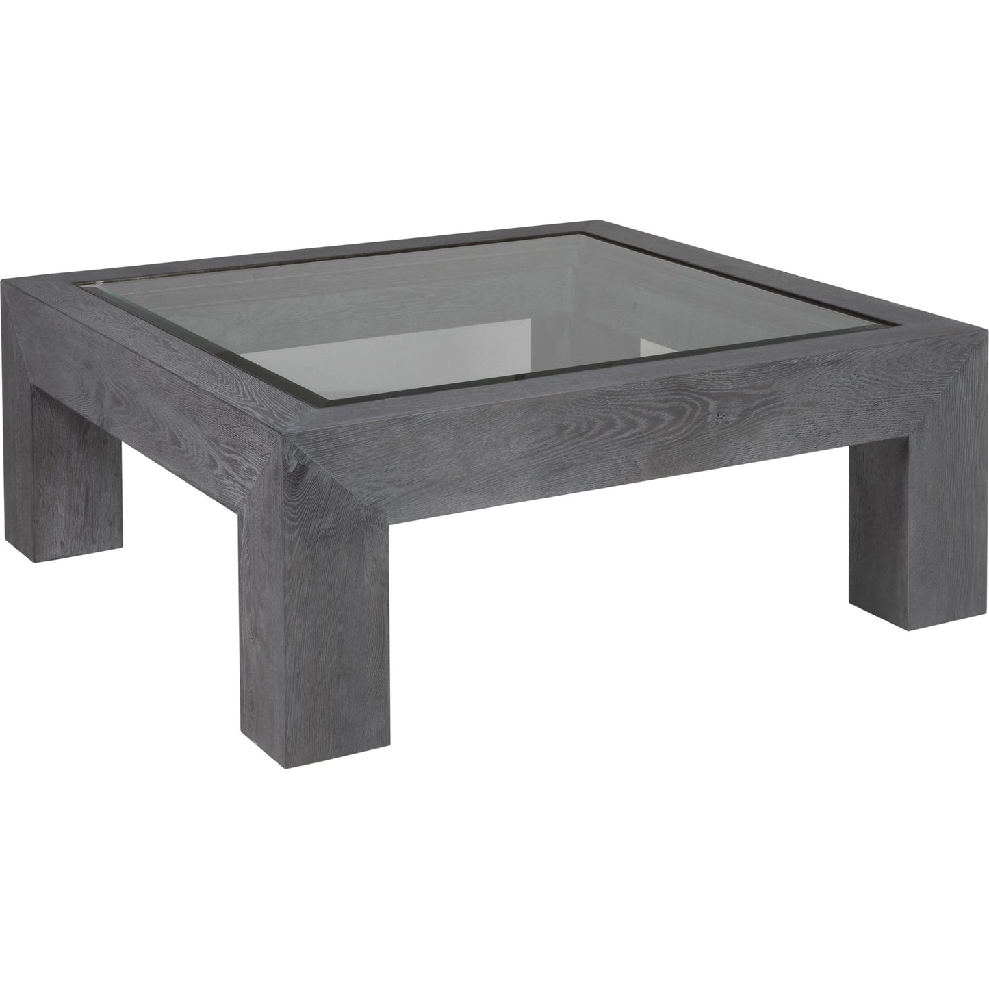 001 SR-834120 | Additional Silo | Accolade Square Cocktail Table by Artistica Home. Made from unique in a modern style.