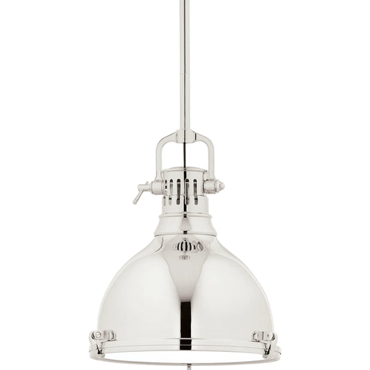 Pelham Pendant by Hudson Valley. Made from unique in a modern style.