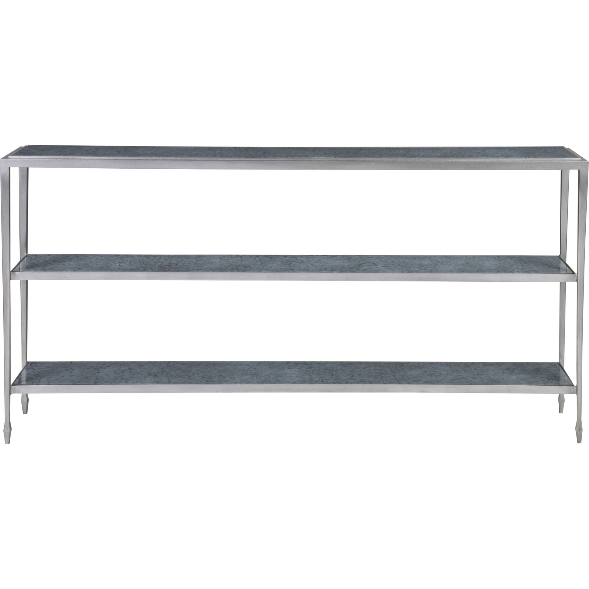 Sashay Console by Artistica Home. Made from unique in a transitional style.