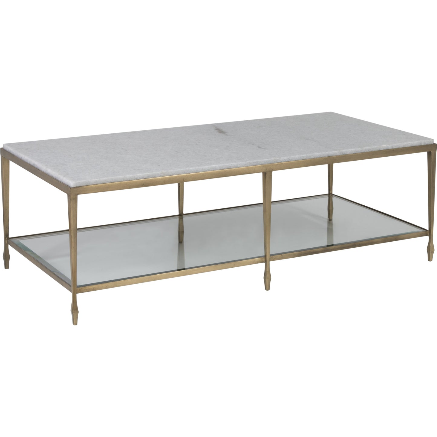 001 SR-834602 | Additional Silo | Sashay Rectangular Cocktail Table by Artistica Home. Made from unique in a transitional style.