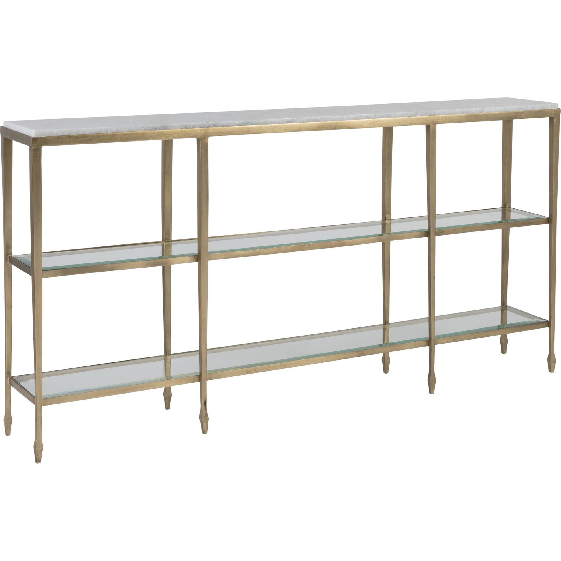 Sashay Console by Artistica Home. Made from unique in a transitional style.