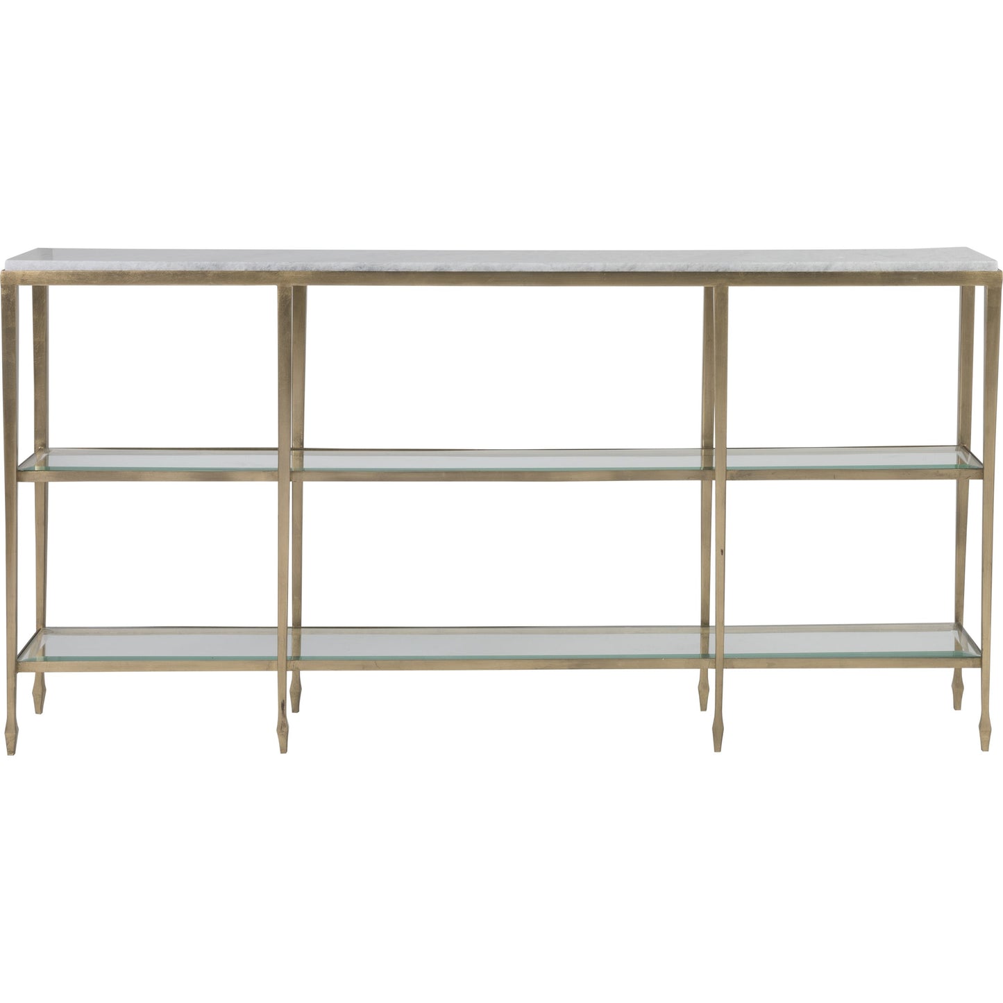 003 SR-834601 | Additional Silo | Sashay Console by Artistica Home. Made from unique in a transitional style.