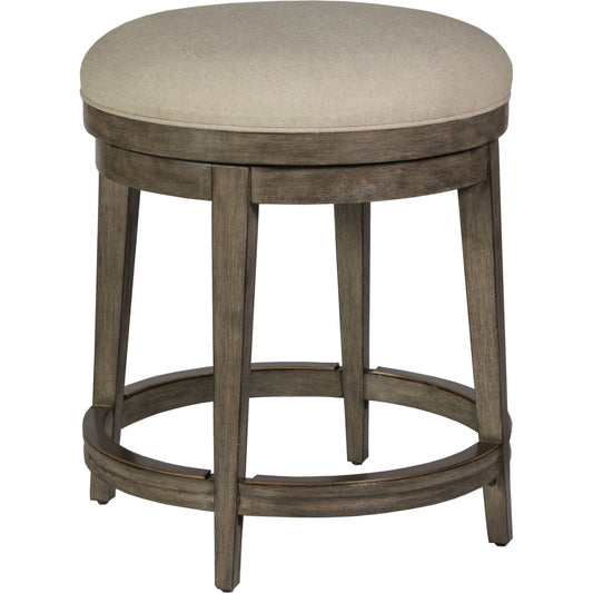 Cecile Swivel Counter Stool by Artistica Home. Made from unique in a transitional style.