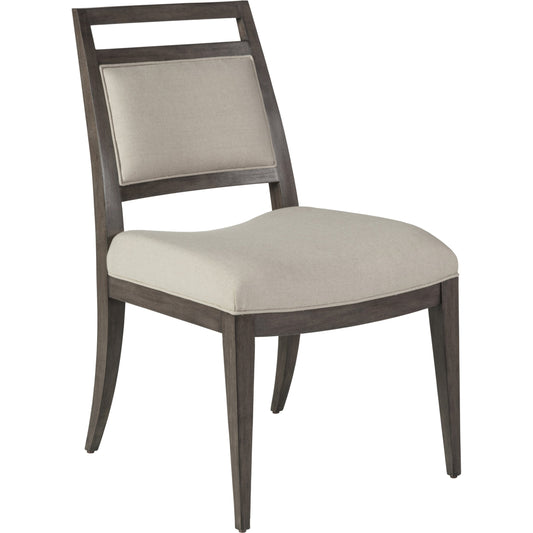 Nico Side Chair by Artistica Home. Made from unique in a transitional style.