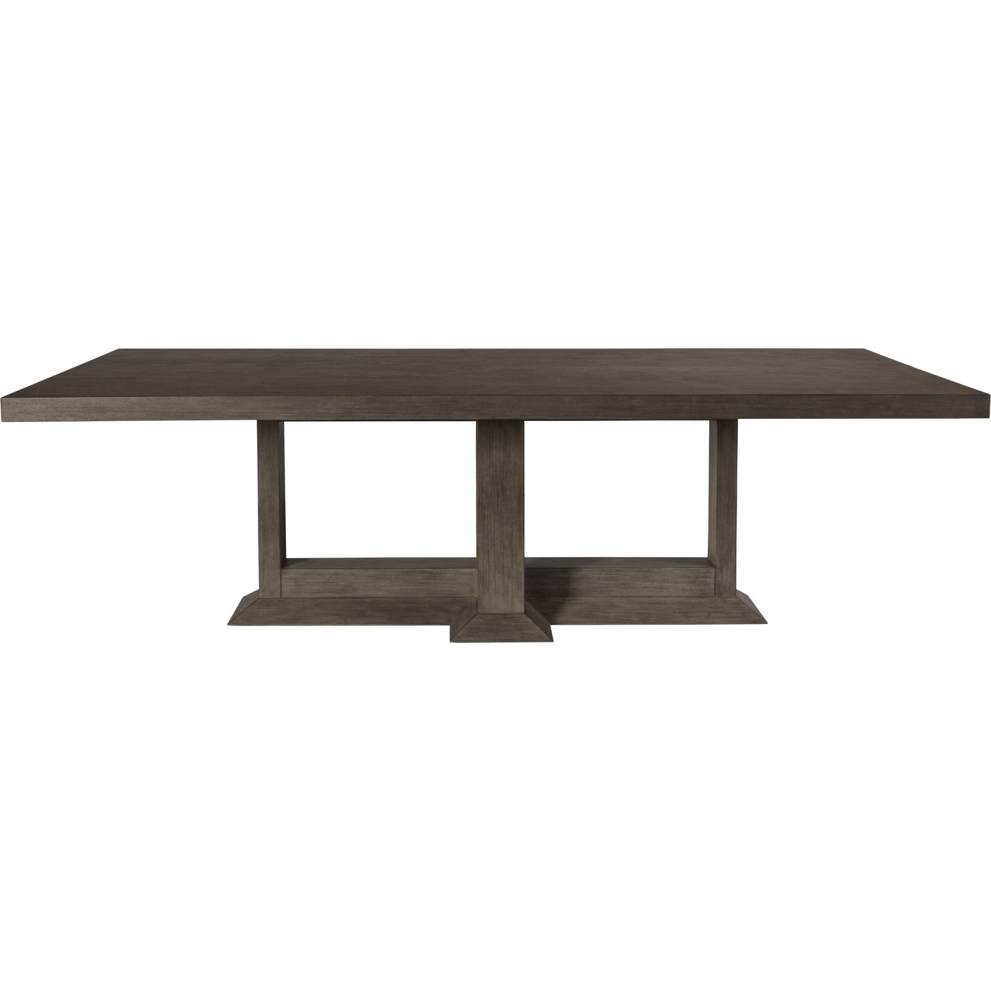 004 SI-1770538 | Additional Silo | Emissary Dining Table by Artistica Home. Made from unique in a modern style.