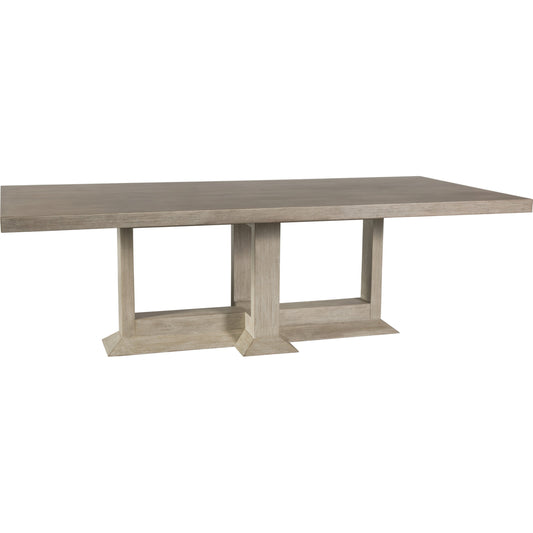 Emissary Dining Table by Artistica Home. Made from unique in a modern style.