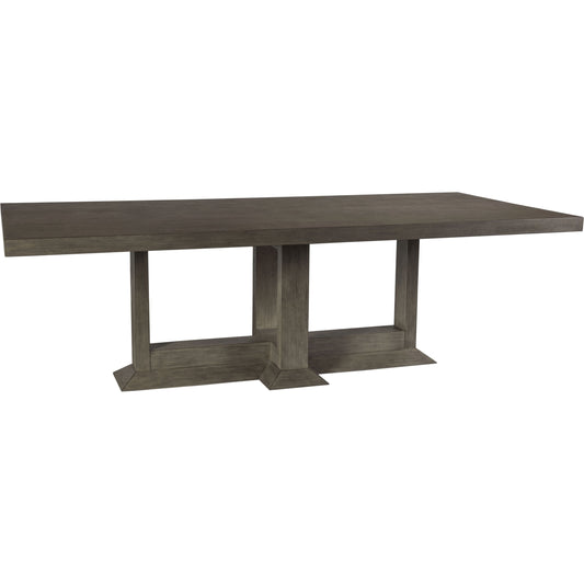 Emissary Dining Table by Artistica Home. Made from unique in a modern style.