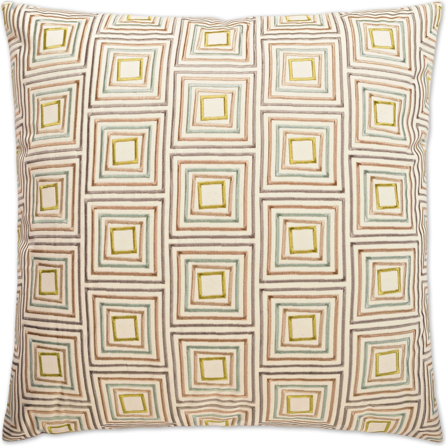 001 SR-739779 | Primary Silo | Squared Off by DV Kap Home in multi. Made from unique in a modern style.
