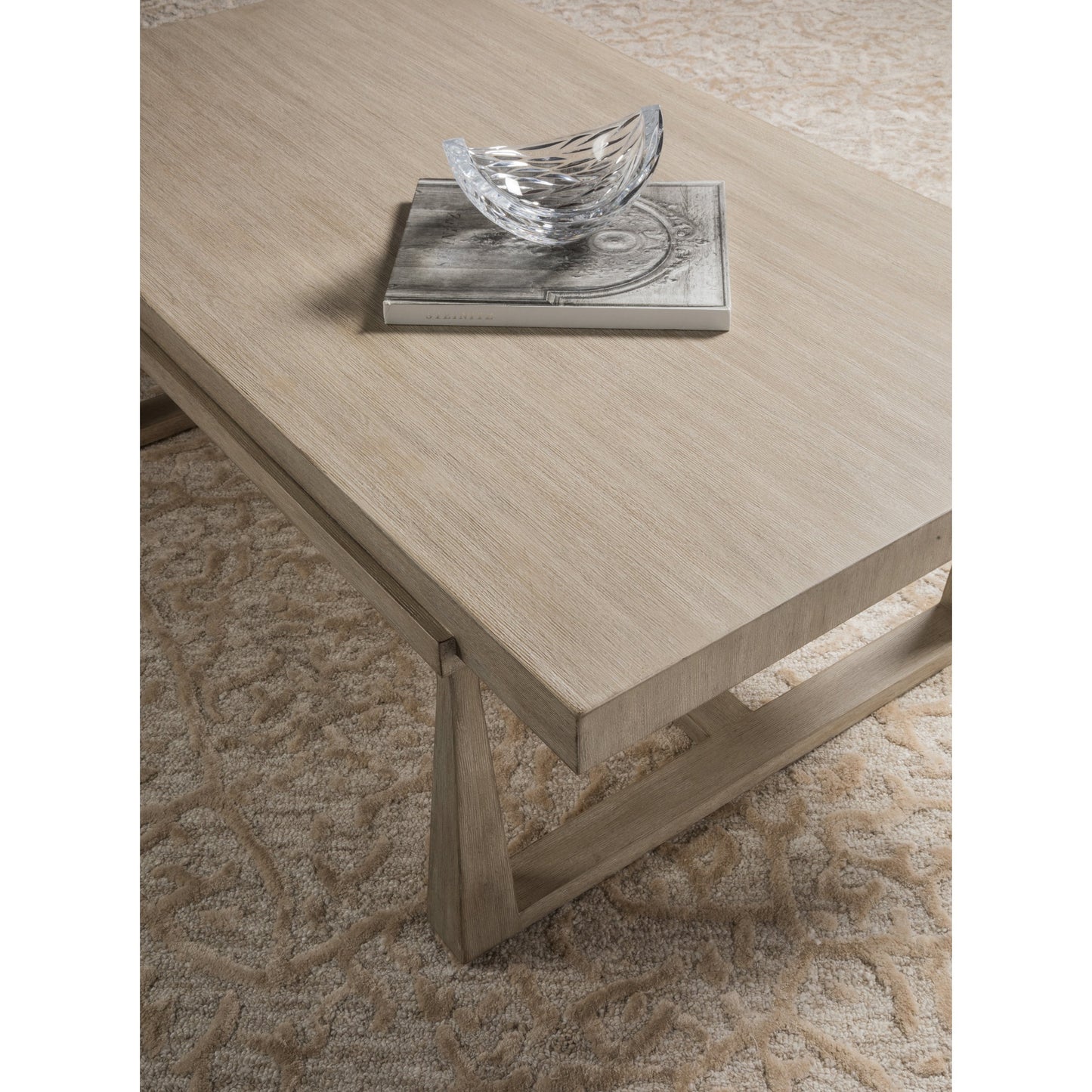 005 SI-1770551 | Lifestyle | Grantland Cocktail Table by Artistica Home. Made from unique in a eclectic & global style.