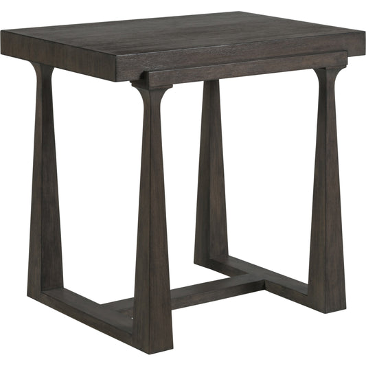 Grantland End Table by Artistica Home. Made from unique in a eclectic & global style.