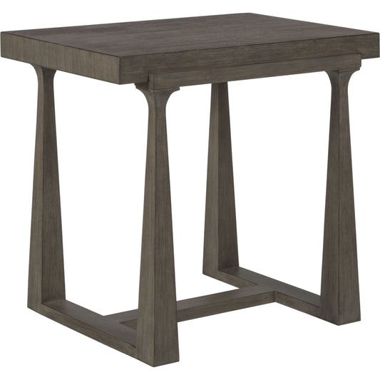 Grantland End Table by Artistica Home. Made from unique in a eclectic & global style.