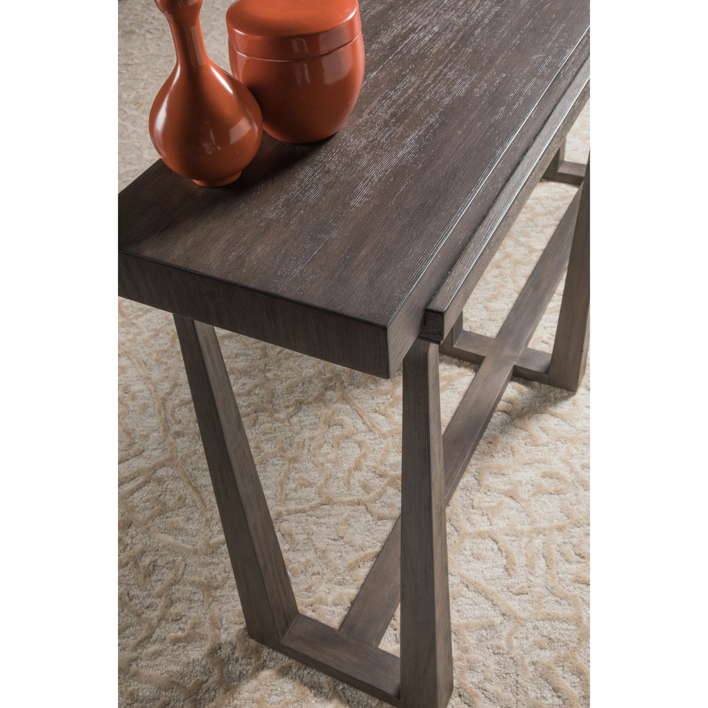 007 SI-1770547 | Lifestyle | Grantland Console by Artistica Home. Made from unique in a eclectic & global style.