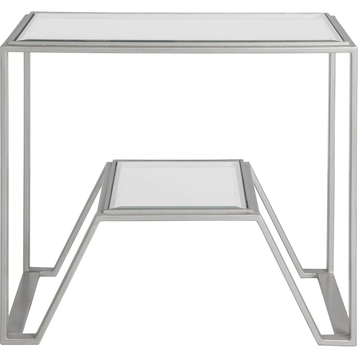 006 SI-1770473 | Additional Silo | Byron End Table by Artistica Home. Made from unique in a modern style.