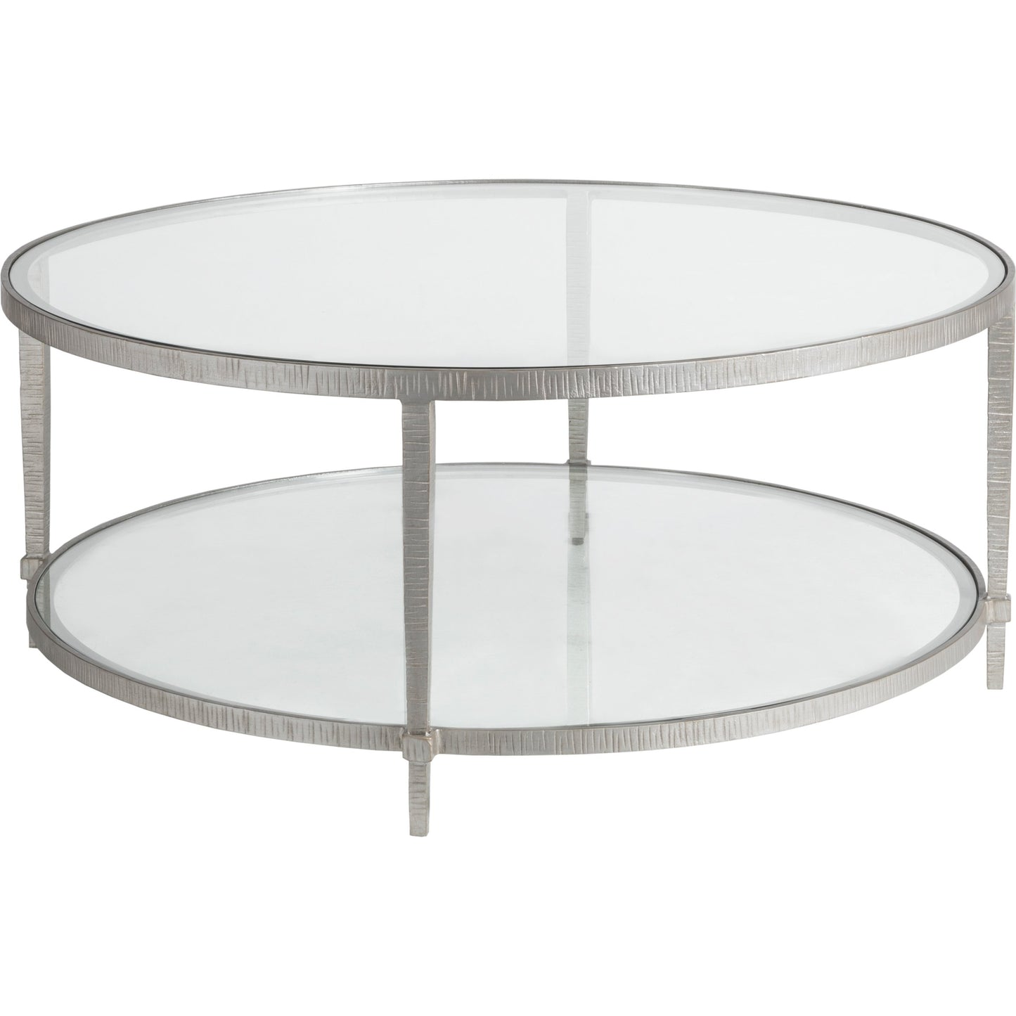 001 SI-1770501 | Additional Silo | Claret Round Cocktail Table by Artistica Home. Made from unique in a modern style.