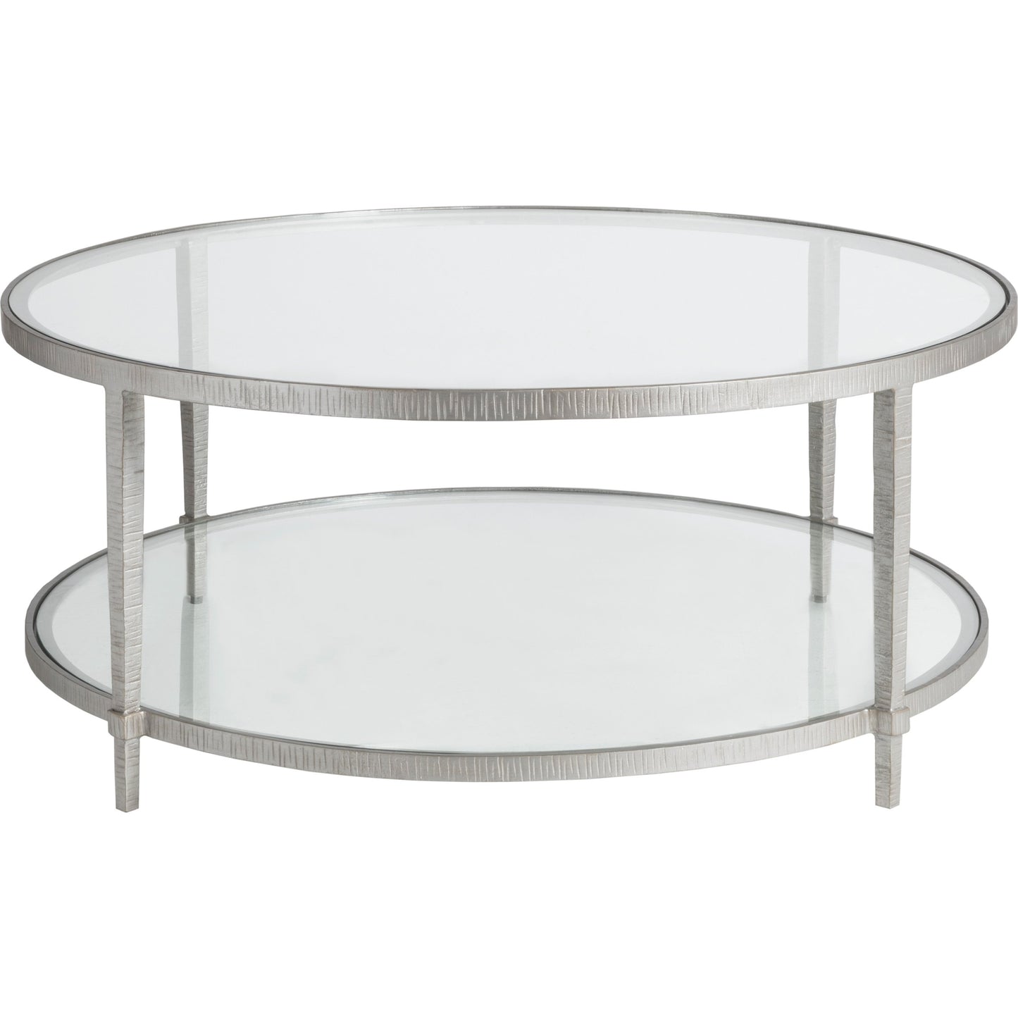 006 SI-1770501 | Additional Silo | Claret Round Cocktail Table by Artistica Home. Made from unique in a modern style.