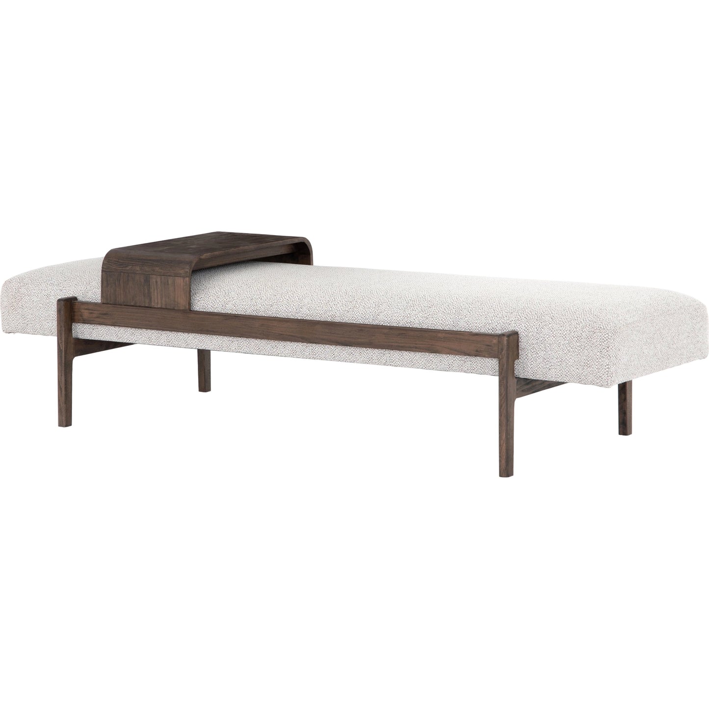 004 SI-1715254 | Additional Silo | Fawkes Bench by Four Hands. Made from unique in a modern style.