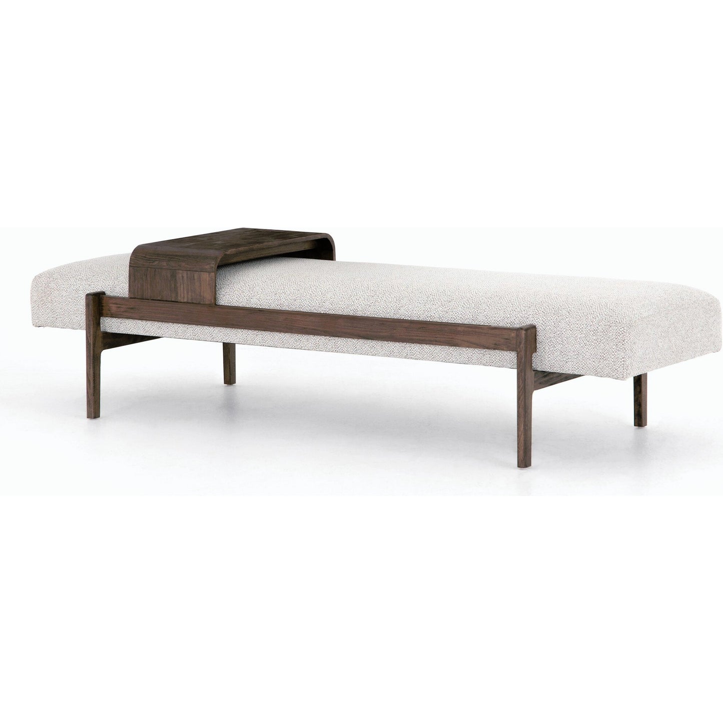 002 SI-1715254 | Primary Silo | Fawkes Bench by Four Hands. Made from unique in a modern style.